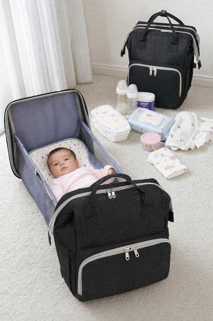 MiniBaby - Mini dev çanta